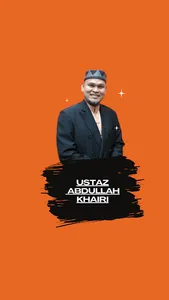 ustaz abdullah khairi screenshot 1