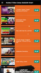 ustaz abdullah khairi screenshot 2