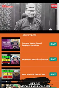 ustaz abdullah khairi screenshot 4