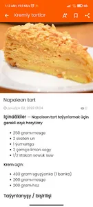 Türkmen Tagamlar screenshot 5