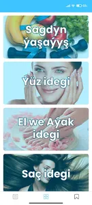 Türkmen Gözeli screenshot 0