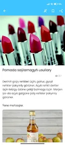 Türkmen Gözeli screenshot 2