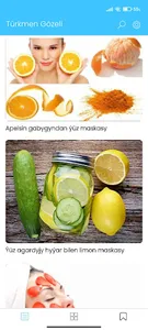 Türkmen Gözeli screenshot 4