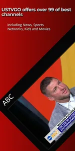 USTVPLAY screenshot 2