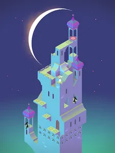 Monument Valley screenshot 20