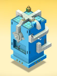 Monument Valley screenshot 21