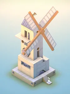 Monument Valley screenshot 22