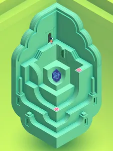 Monument Valley 2 screenshot 15