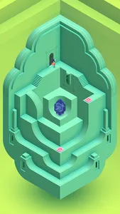 Monument Valley 2 screenshot 3