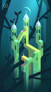 Monument Valley 2 screenshot 5