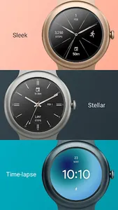 Looks Watch Faces screenshot 1