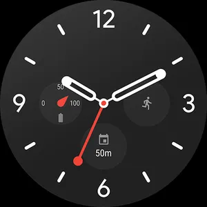 Looks Watch Faces screenshot 9