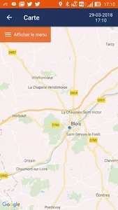 Témoins d’usure 4NRJ screenshot 1