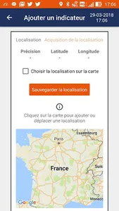 Témoins d’usure 4NRJ screenshot 3