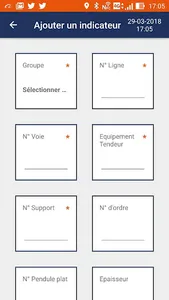 Témoins d’usure 4NRJ screenshot 4