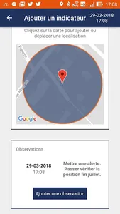 Témoins d’usure 4NRJ screenshot 5