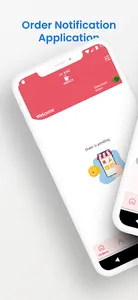 Cayocagi Kahvecim-Order screenshot 0