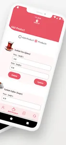 Cayocagi Kahvecim-Order screenshot 1
