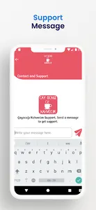 Cayocagi Kahvecim-Order screenshot 20