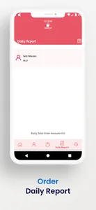 Cayocagi Kahvecim-Order screenshot 3