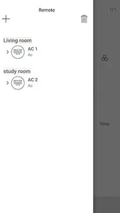 AC Remote Control screenshot 22