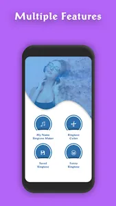 Name Ringtone Maker With Song screenshot 4