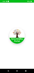 Seva Sindhu Portal screenshot 4