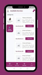 Utah Provider screenshot 4