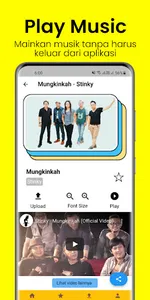 JagoGitar: Chord Gitar Offline screenshot 2