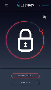 EasyKey screenshot 0