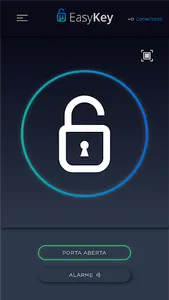 EasyKey screenshot 1