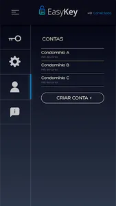 EasyKey screenshot 3