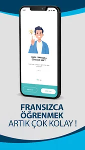 Uteira - Fransızca Öğreniyorum screenshot 1