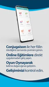 Uteira - Fransızca Öğreniyorum screenshot 12