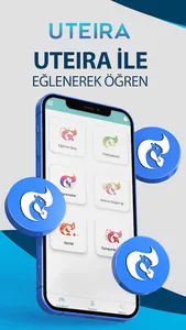 Uteira - Fransızca Öğreniyorum screenshot 16