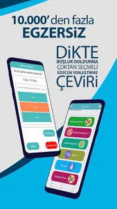 Uteira - Fransızca Öğreniyorum screenshot 2