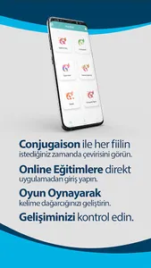Uteira - Fransızca Öğreniyorum screenshot 20
