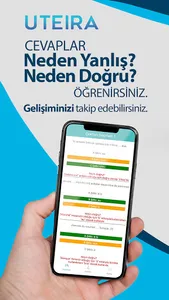 Uteira - Fransızca Öğreniyorum screenshot 3