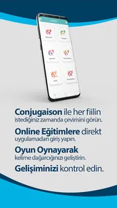 Uteira - Fransızca Öğreniyorum screenshot 4