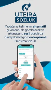 Uteira - Fransızca Öğreniyorum screenshot 5