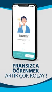 Uteira - Fransızca Öğreniyorum screenshot 9