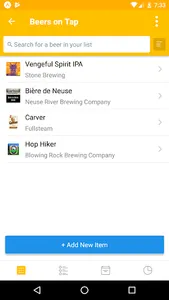 Untappd for Business screenshot 1