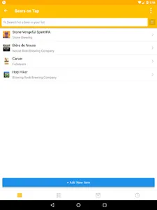 Untappd for Business screenshot 11