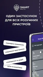 Smart Misto screenshot 0