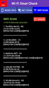 WiFi Security Check screenshot 3