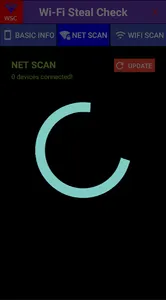 WiFi Security Check screenshot 4