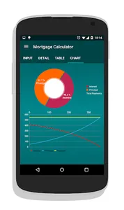 Mortgage Calculator screenshot 5