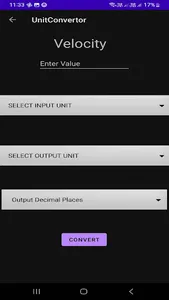 Unit Convertor screenshot 15