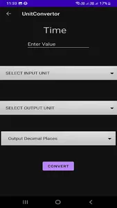 Unit Convertor screenshot 24