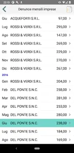 Cassa Edile Brescia screenshot 10